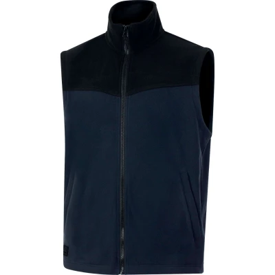 Vestă fleece GILLI / Delta Plus / Veste de lucru și de semnalizare