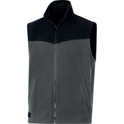 Vestă fleece GILLI / Delta Plus / Veste de lucru și de semnalizare