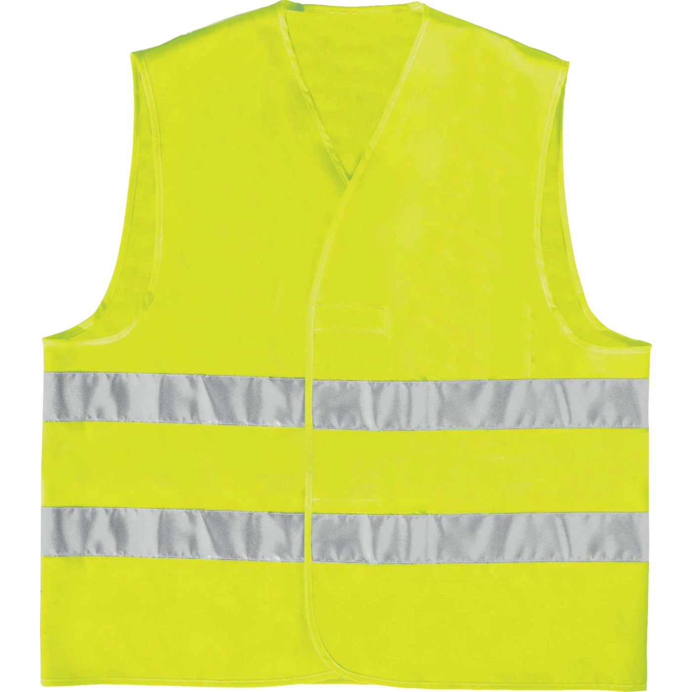 Vestă de semnalizare GILP2 / Delta Plus / Veste de lucru și de semnalizare