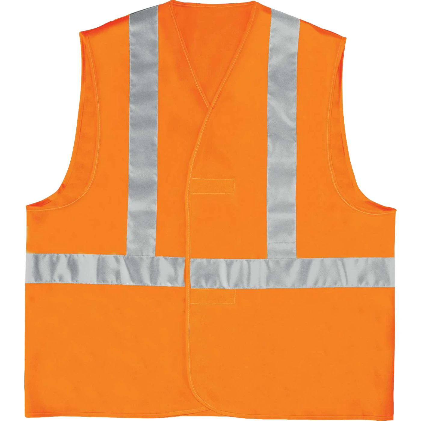 Vestă de semnalizare GILP4 / Delta Plus / Veste de lucru și de semnalizare