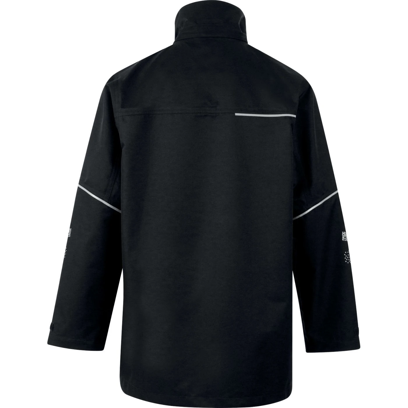 Jachetă parka impermeabilă GRAFIZ / Delta Plus / Jachete și geci