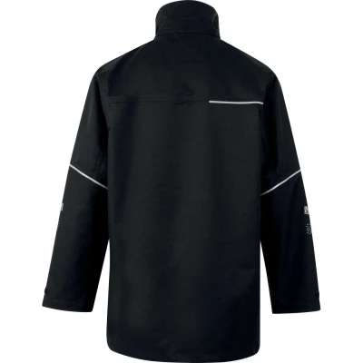 Jachetă parka impermeabilă GRAFIZ / Delta Plus / Jachete și geci