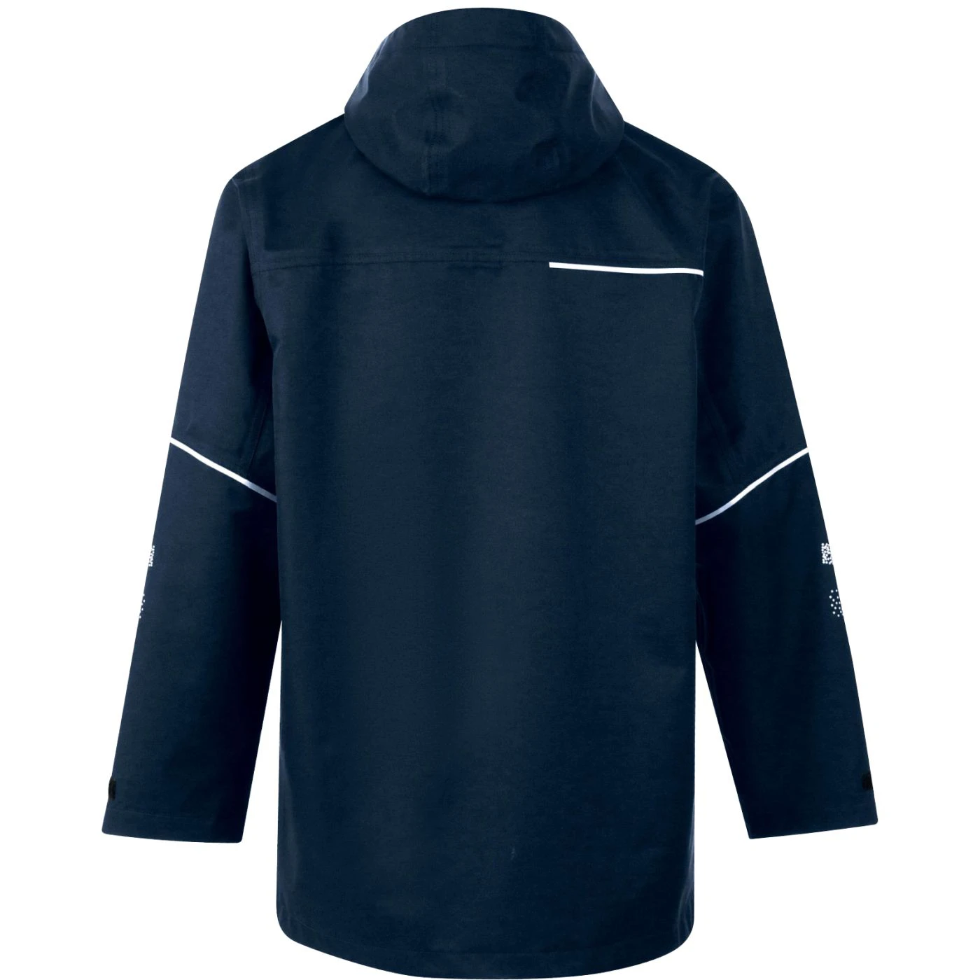 Jachetă parka impermeabilă GRAFIZ / Delta Plus / Jachete și geci