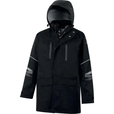 Jachetă parka impermeabilă GRAFIZ / Delta Plus / Jachete și geci