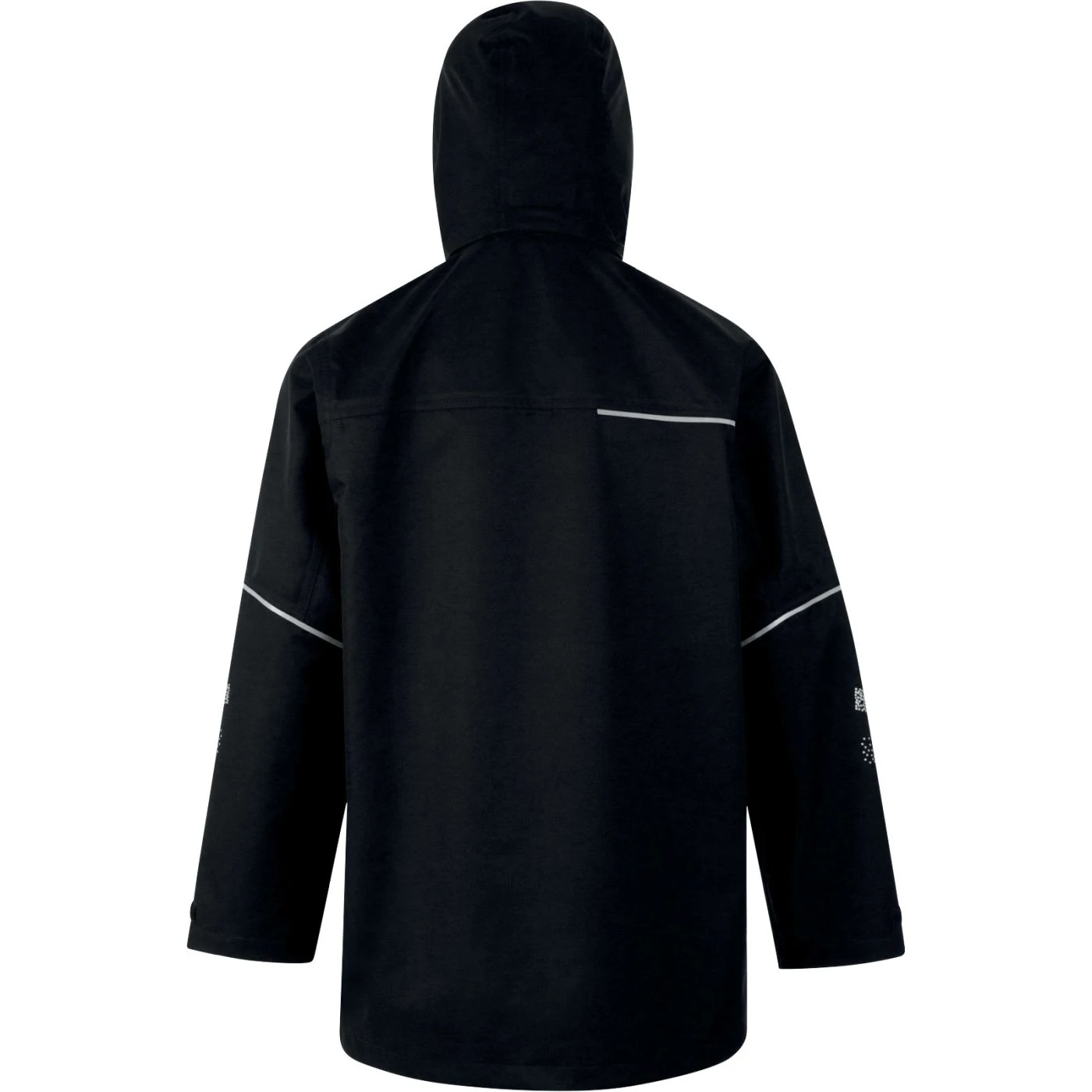 Jachetă parka impermeabilă GRAFIZ / Delta Plus / Jachete și geci