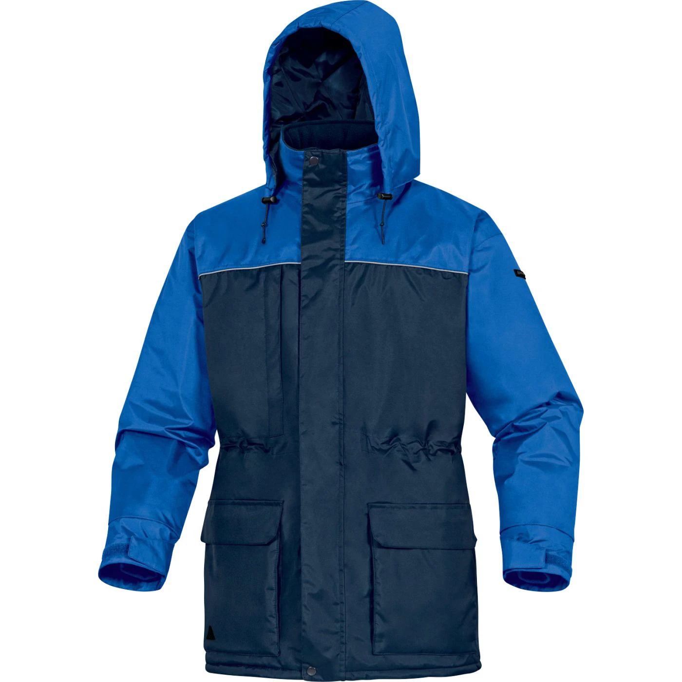 Jachetă impermeabilă HELSINKI2 / Delta Plus / Jachete și geci