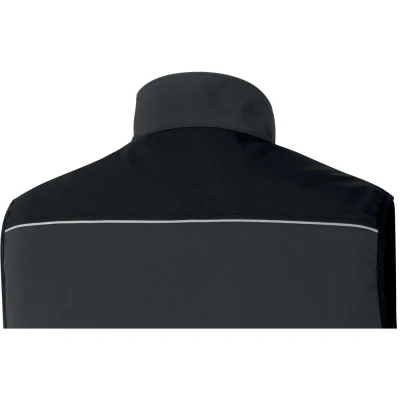 Vestă rezistentă la vânt și hidrofugă HOLEN / Delta Plus / Veste vătuite, de iarnă