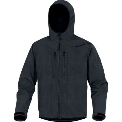 Softshell rezistent la vânt și hidrofug HORTEN2 / Delta Plus / Jachete și geci