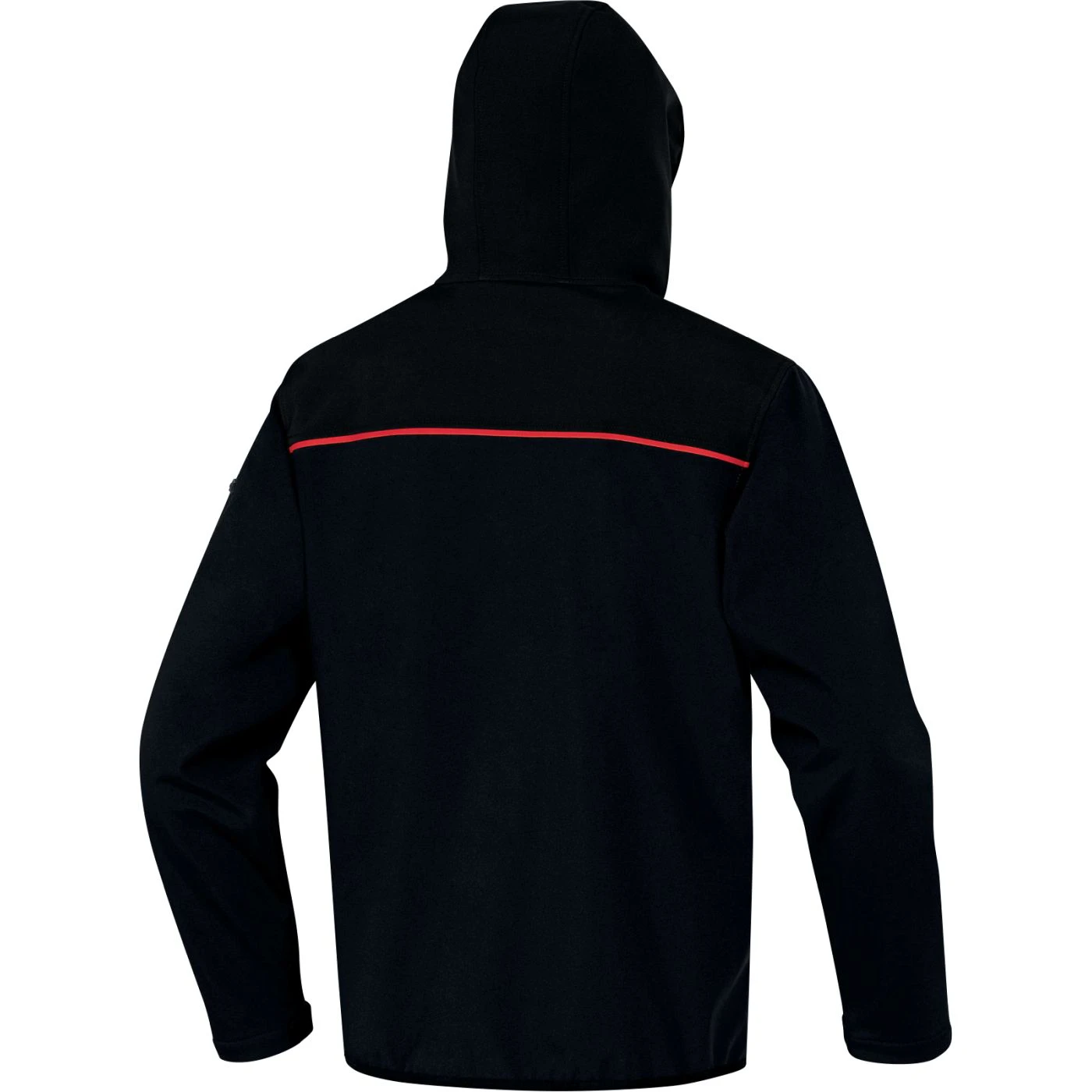 Softshell rezistent la vânt HORTEN2 LIGHT / Delta Plus / Hanorace, bluze softshell, polar și fleece