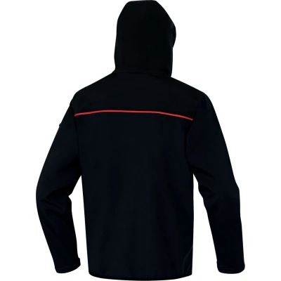 Softshell rezistent la vânt HORTEN2 LIGHT / Delta Plus / Hanorace, bluze softshell, polar și fleece