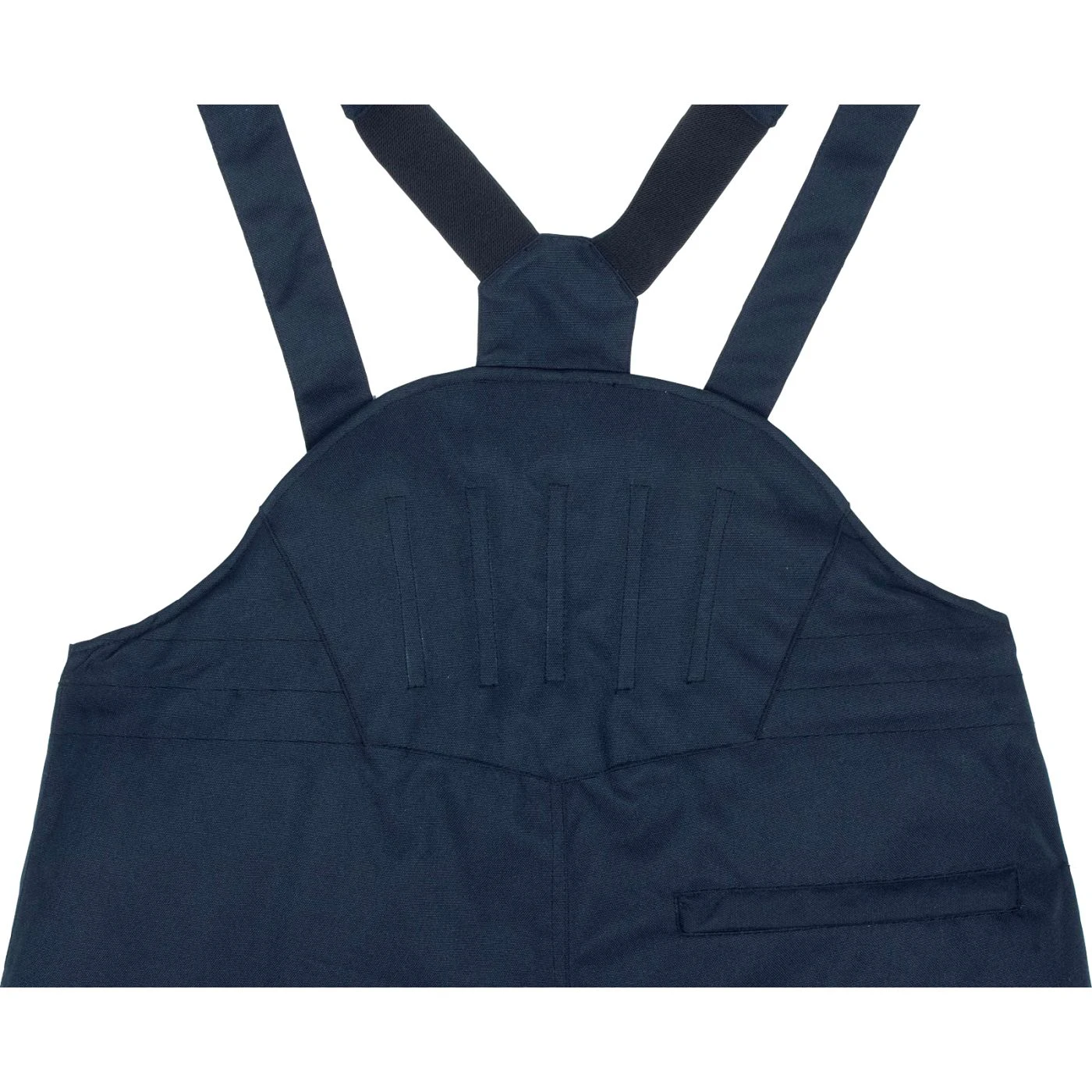 Salopetă impermeabilă pentru condiții de frig extrem ICEBERG / Delta Plus / Pantaloni, salopete, colanți