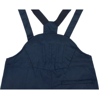 Salopetă impermeabilă pentru condiții de frig extrem ICEBERG / Delta Plus / Pantaloni, salopete, colanți