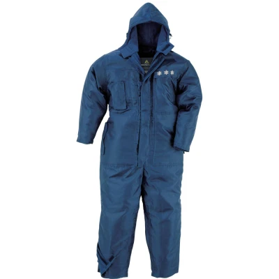 Combinezon căptușit IGLOO2 / Delta Plus / Combinezoane de lucru