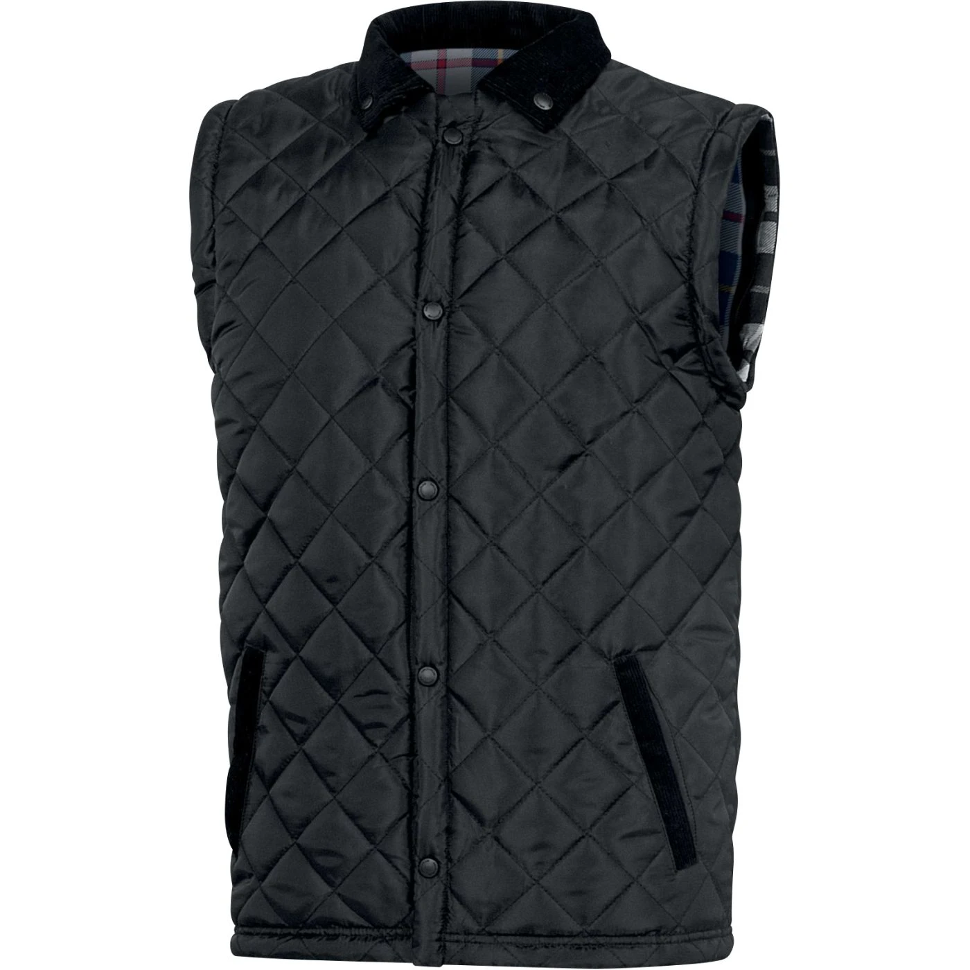 Jachetă parka impermeabilă 5-in-1 ISOLA2 / Delta Plus / Jachete și geci