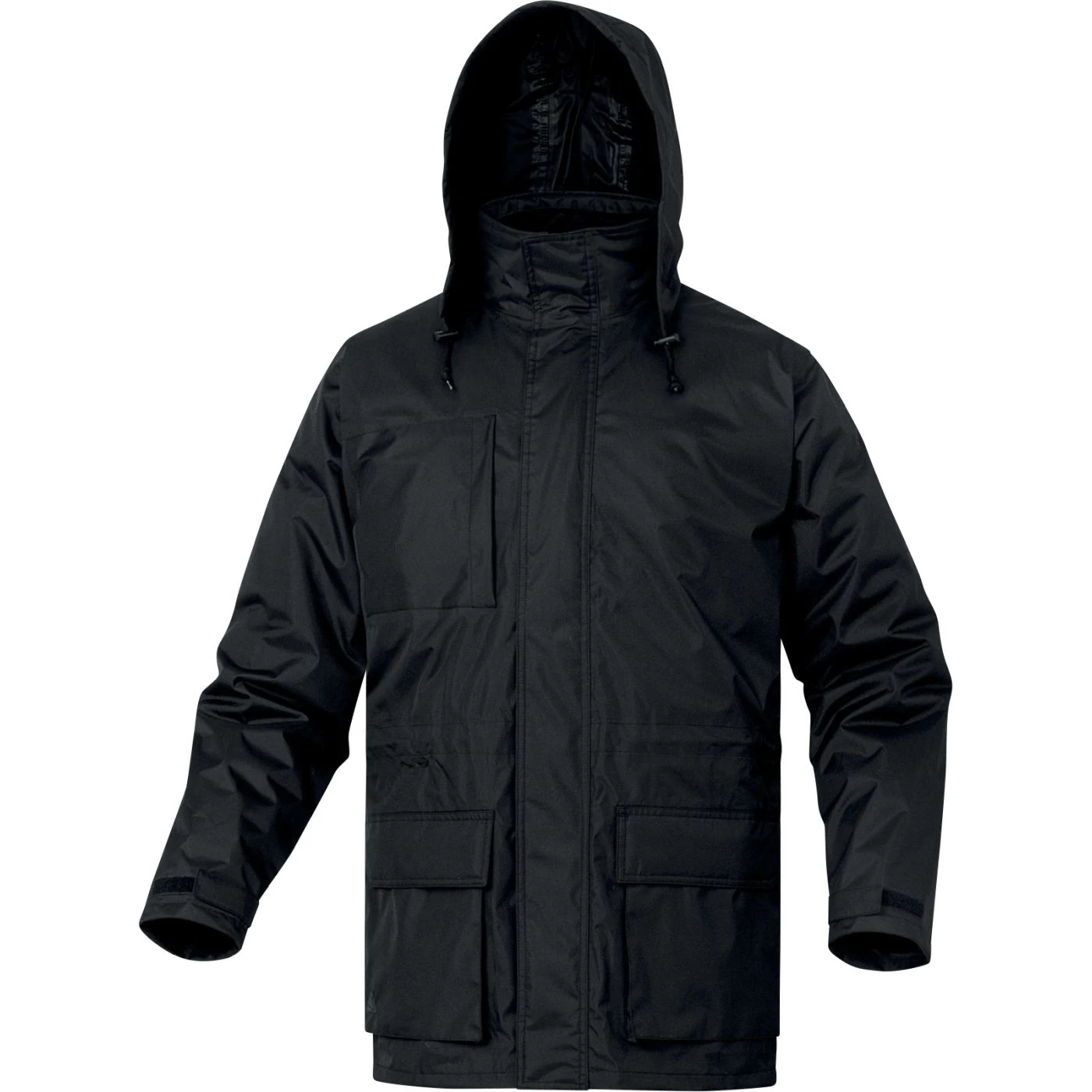 Jachetă parka impermeabilă 5-in-1 ISOLA2 / Delta Plus / Jachete și geci