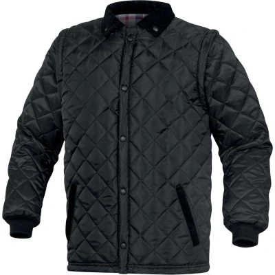 Jachetă parka impermeabilă 5-in-1 ISOLA2 / Delta Plus / Jachete și geci
