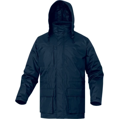 Jachetă parka impermeabilă 5-in-1 ISOLA2 / Delta Plus / Jachete și geci