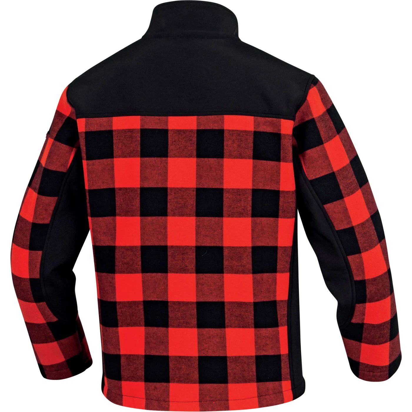 Jachetă călduroasă din flanel KODIAK / Delta Plus / Jachete și geci