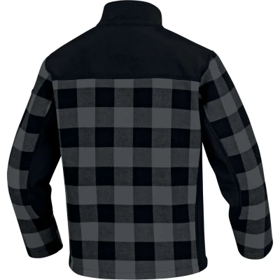 Jachetă călduroasă din flanel KODIAK / Delta Plus / Jachete și geci