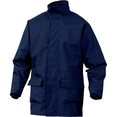 Jachetă parka impermeabilă multi-risc KOMODO2 / Delta Plus / Jachete și geci