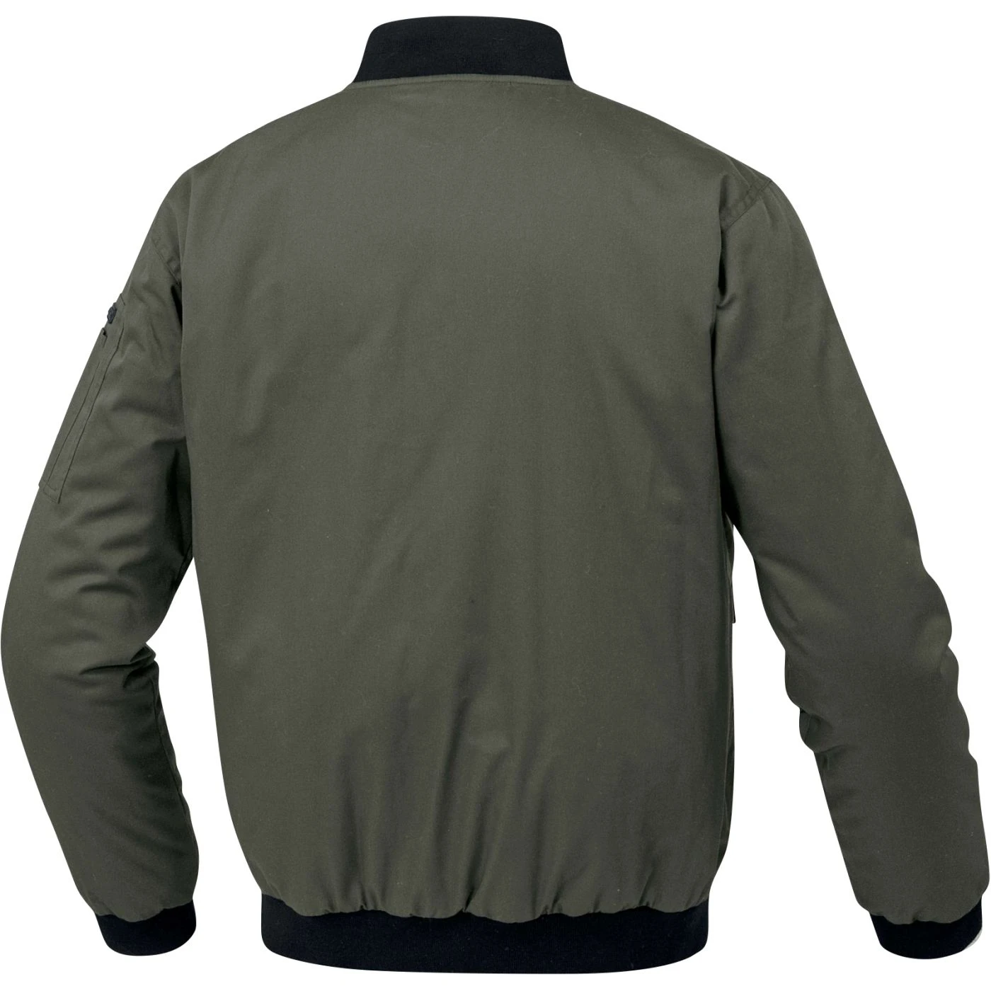 Bluzon rezistent la vânt LORCA / Delta Plus / Hanorace, bluze softshell, polar și fleece