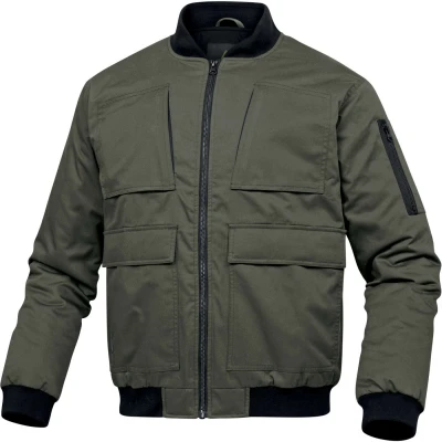 Bluzon rezistent la vânt LORCA / Delta Plus / Hanorace, bluze softshell, polar și fleece