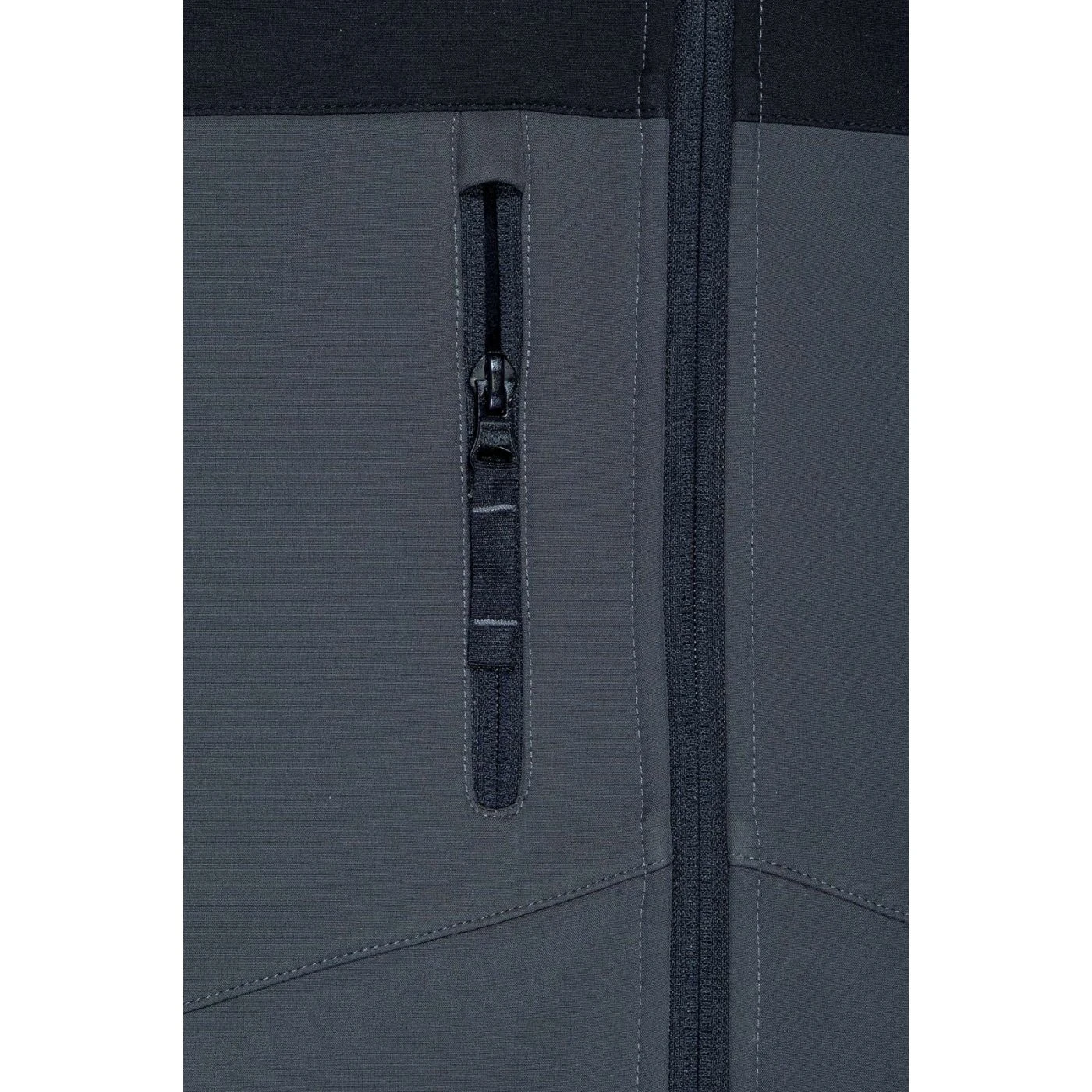 Softshell rezistent la vânt LULEA2 / Delta Plus / Hanorace, bluze softshell, polar și fleece