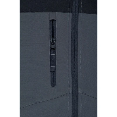 Softshell rezistent la vânt LULEA2 / Delta Plus / Hanorace, bluze softshell, polar și fleece