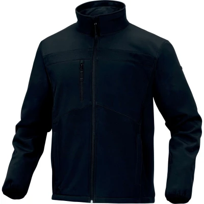 Softshell rezistent la vânt LULEA2 / Delta Plus / Hanorace, bluze softshell, polar și fleece