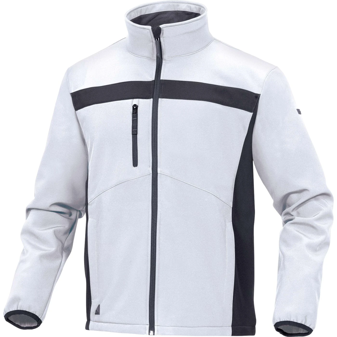 Softshell rezistent la vânt LULEA2 / Delta Plus / Hanorace, bluze softshell, polar și fleece