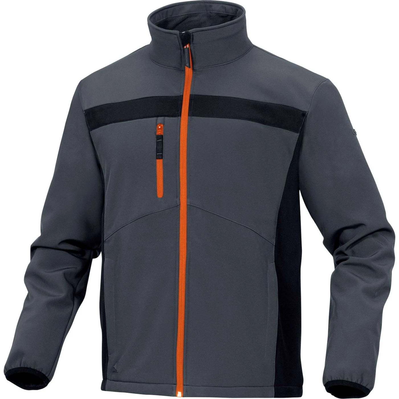 Softshell rezistent la vânt LULEA2 / Delta Plus / Hanorace, bluze softshell, polar și fleece