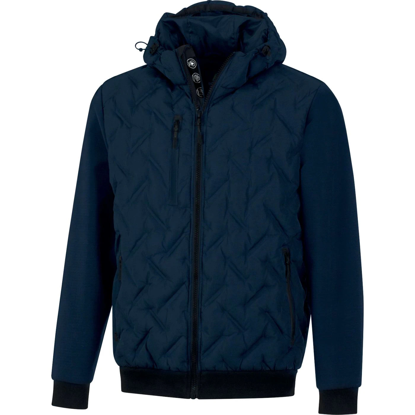 Jachetă hibridă LUTON / Delta Plus / Jachete și geci