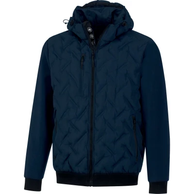 Jachetă hibridă LUTON / Delta Plus / Jachete și geci