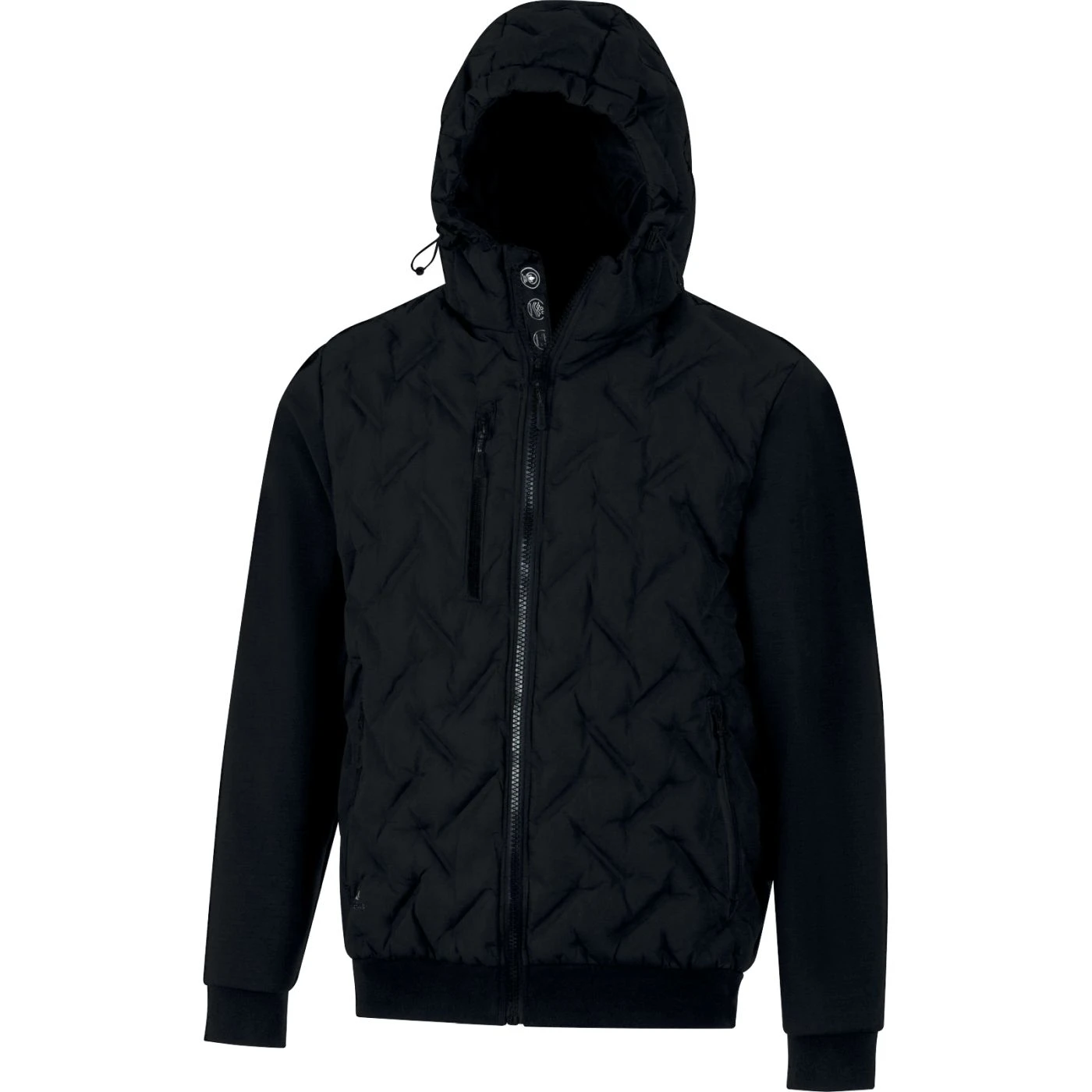 Jachetă hibridă LUTON / Delta Plus / Jachete și geci