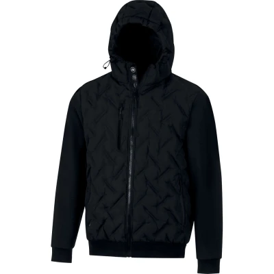 Jachetă hibridă LUTON / Delta Plus / Jachete și geci