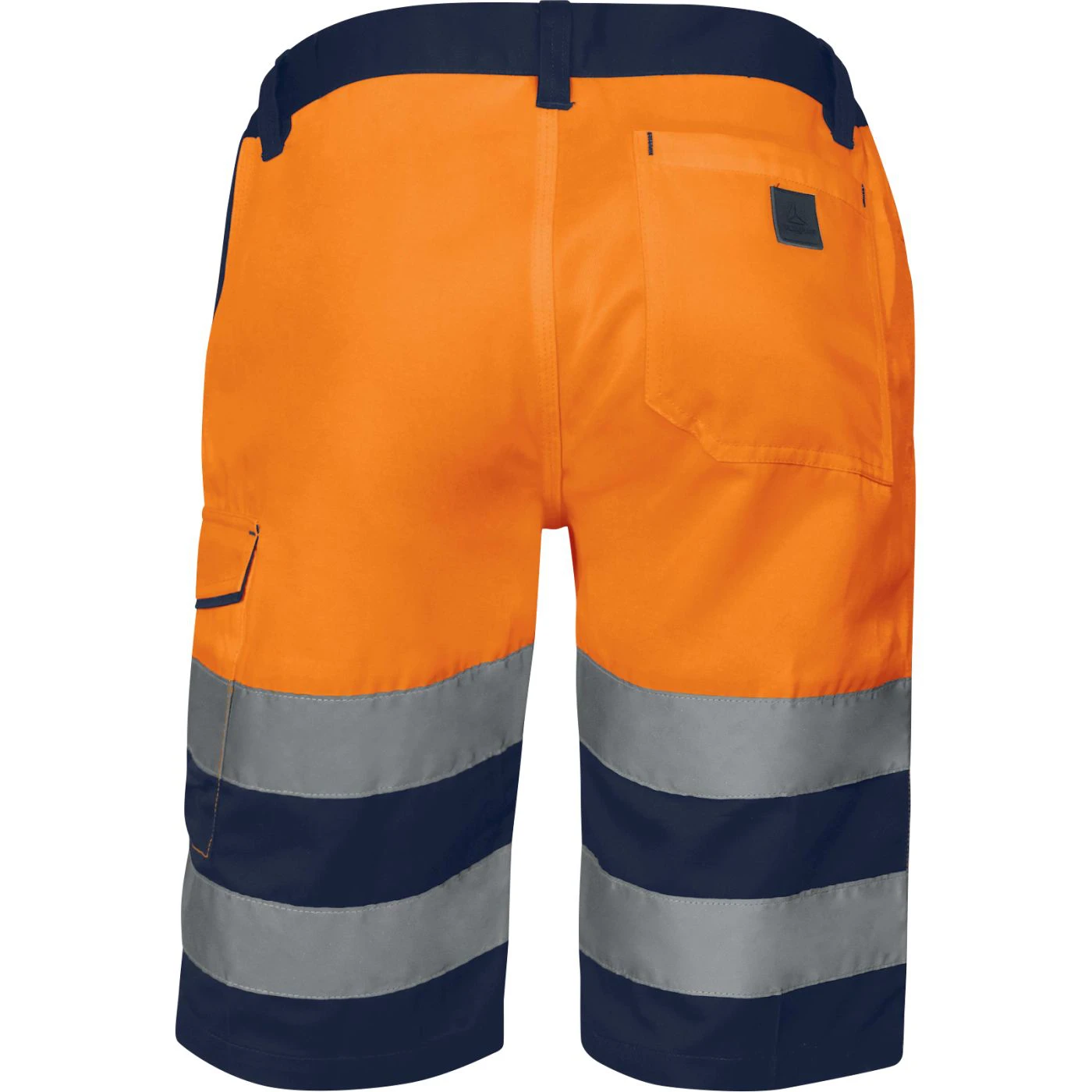 Pantaloni scurți de lucru M1BE2HV / Delta Plus / Pantaloni scurți de lucru