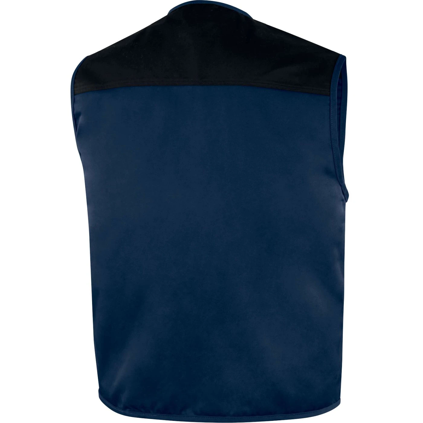 Vestă de lucru universală M1GI2 / Delta Plus / Veste de lucru și de semnalizare