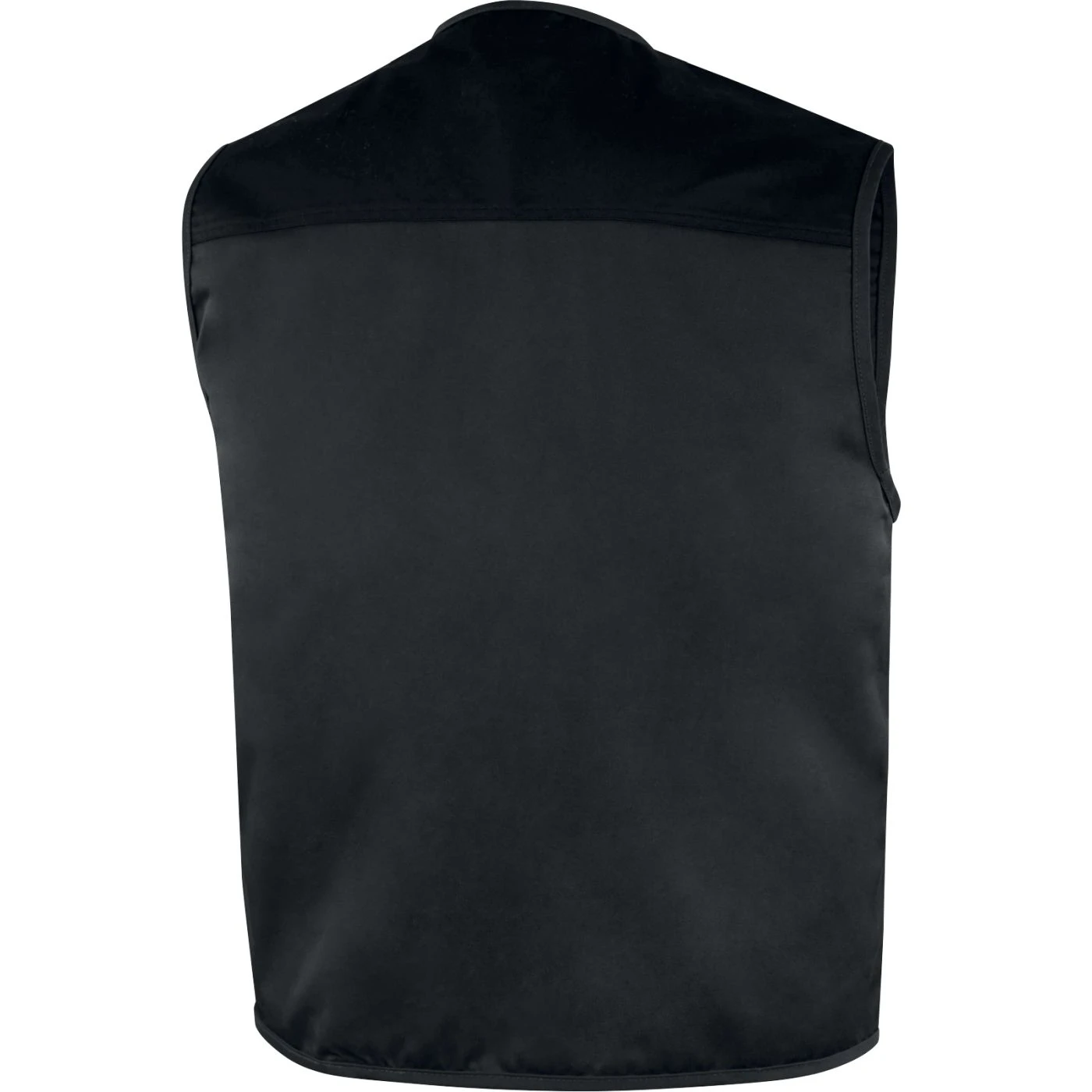 Vestă de lucru universală M1GI2 / Delta Plus / Veste de lucru și de semnalizare