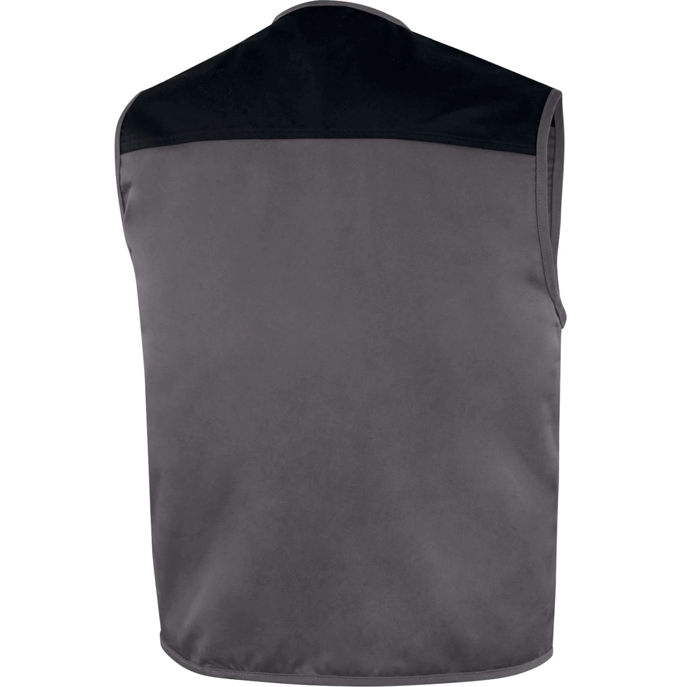 Vestă de lucru universală M1GI2 / Delta Plus / Veste de lucru și de semnalizare