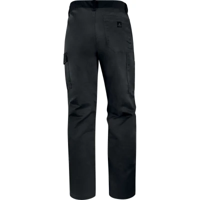 Pantaloni de lucru universali M1PA2 / Delta Plus / Pantaloni, salopete, colanți