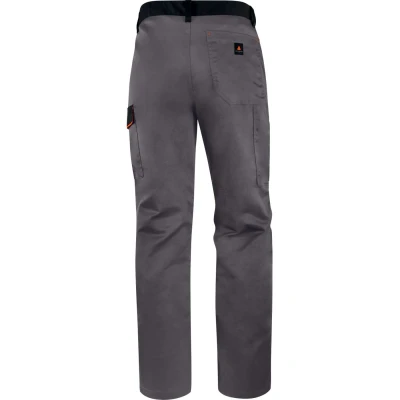 Pantaloni de lucru universali M1PA2 / Delta Plus / Pantaloni, salopete, colanți