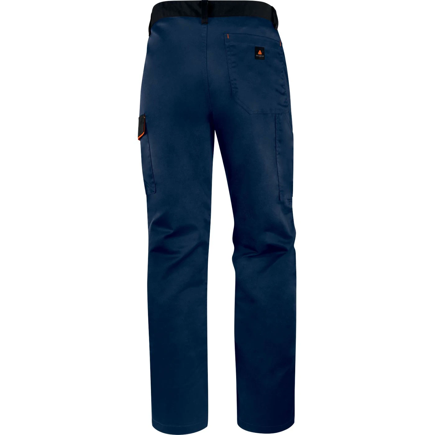 Pantaloni de lucru universali M1PA2 / Delta Plus / Pantaloni, salopete, colanți