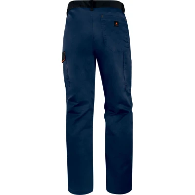 Pantaloni de lucru universali M1PA2 / Delta Plus / Pantaloni, salopete, colanți