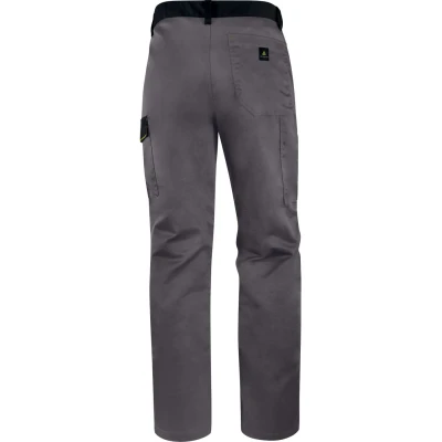 Pantaloni de lucru universali M1PA2 / Delta Plus / Pantaloni, salopete, colanți