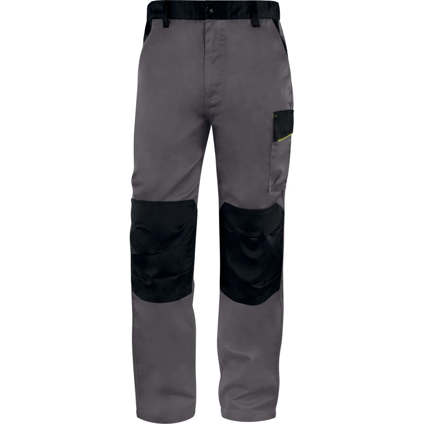 Pantaloni de lucru universali M1PA2 / Delta Plus / Pantaloni, salopete, colanți