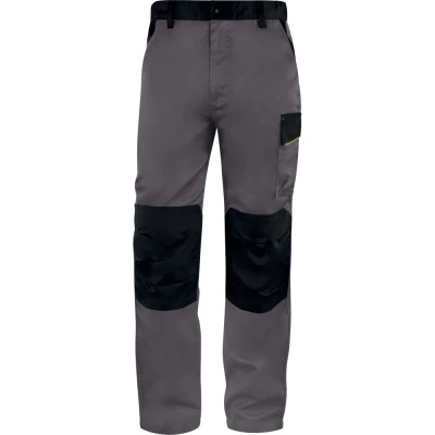 Pantaloni de lucru universali M1PA2 / Delta Plus / Pantaloni, salopete, colanți