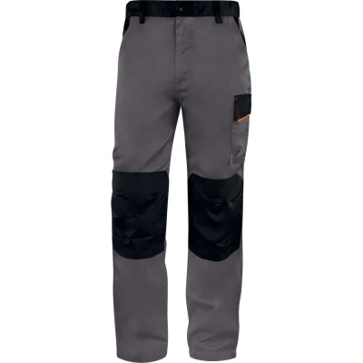Pantaloni de lucru universali M1PA2 / Delta Plus / Pantaloni, salopete, colanți