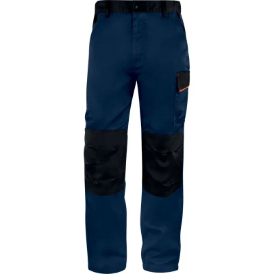 Pantaloni de lucru universali M1PA2 / Delta Plus / Pantaloni, salopete, colanți