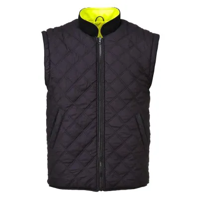 S426 - Jachetă HiVis Contrast Trafic 7-in-1 / Portwest / Jachete și geci