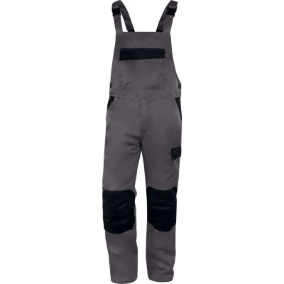 Salopetă de lucru universală M1SA2 / Delta Plus / Pantaloni, salopete, colanți